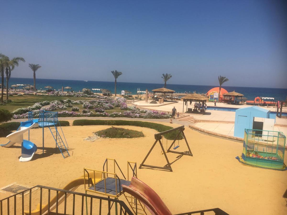 Dome Marina Hotel & Resort Ain Sokhna Ain Sukhna Exterior photo